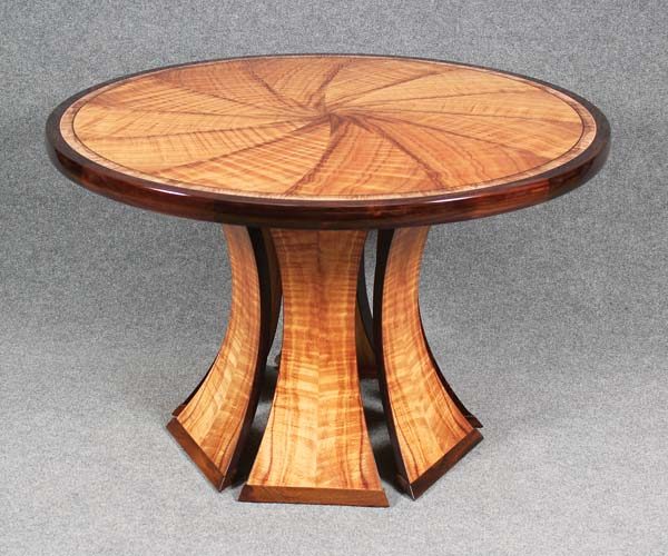 Gallerygoers take a ‘Woodworker’s Journey’ at Schaefer International